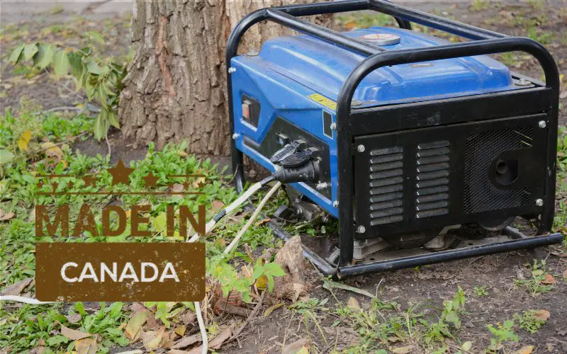 Generators_Made_in_Canada