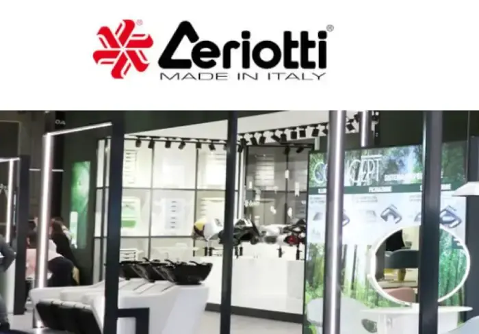 Ceriotti Hair Dryers Made in Italy