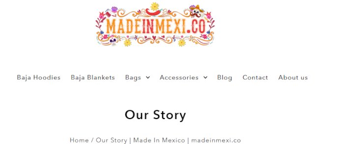 Made in Mexi.co Hammocks Made in Mexico