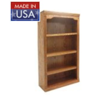 Modern Office Bookcases Made in USA