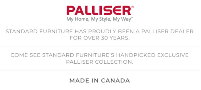Palliser Beds Made in Canada
