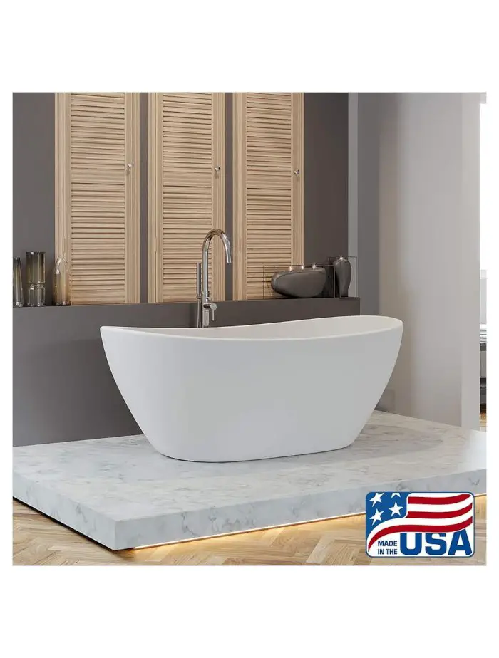 The Tub Connection Bathtubs Made in USA