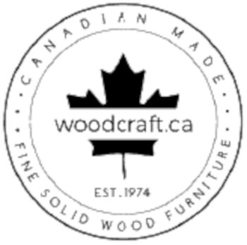 Woodcraft Beds Made in Canada