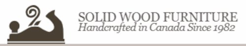 Woodworks Beds Made in Canada
