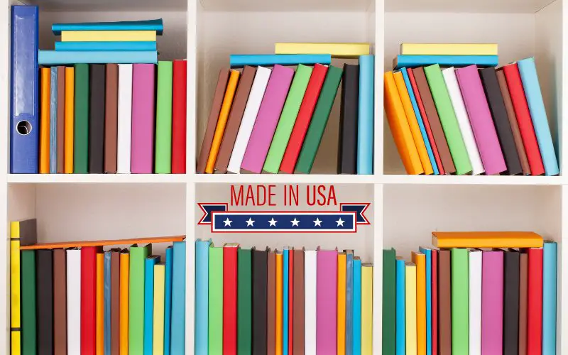 bookcases-made-in-usa