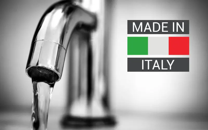 faucets_made_in_italy