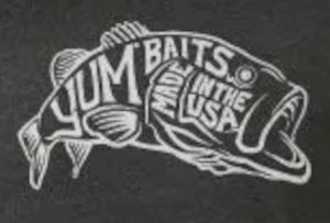 Yum Baits Fishing Lures Made in USA