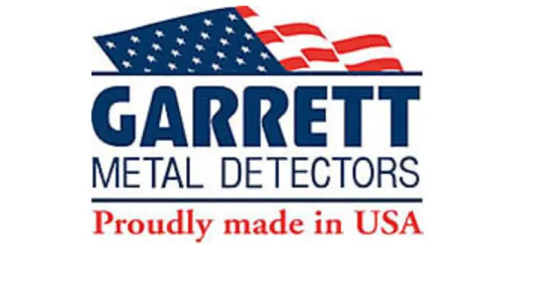 Garrett Metal Detectors Made in USA