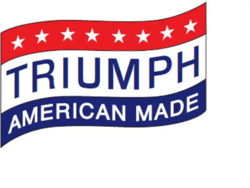 Triumph Drill Bits Made in USA