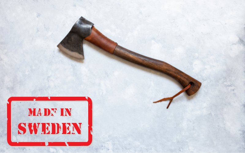 axes_made_in_sweden