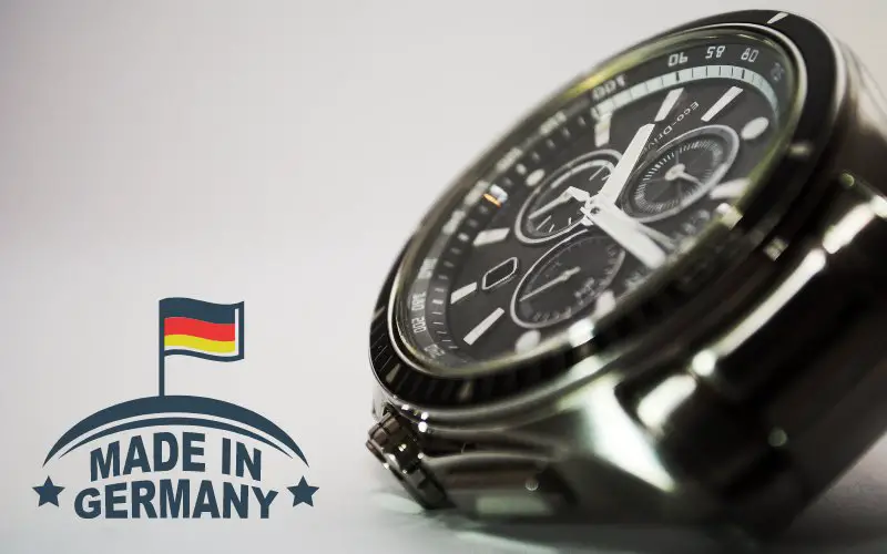 watches_made_in_germany