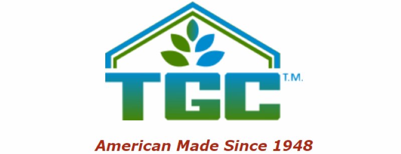 Texas Greenhouse Made in USA