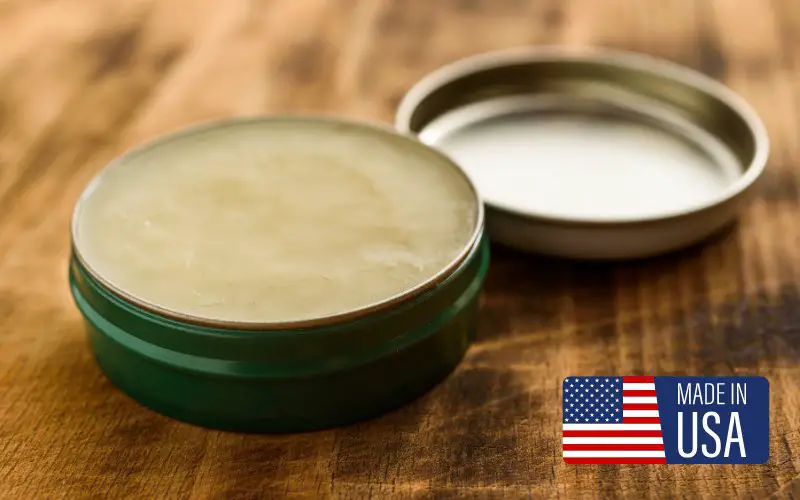 canning lids made in usa