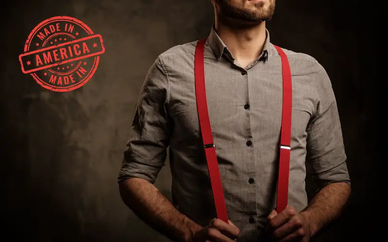 suspenders made in usa