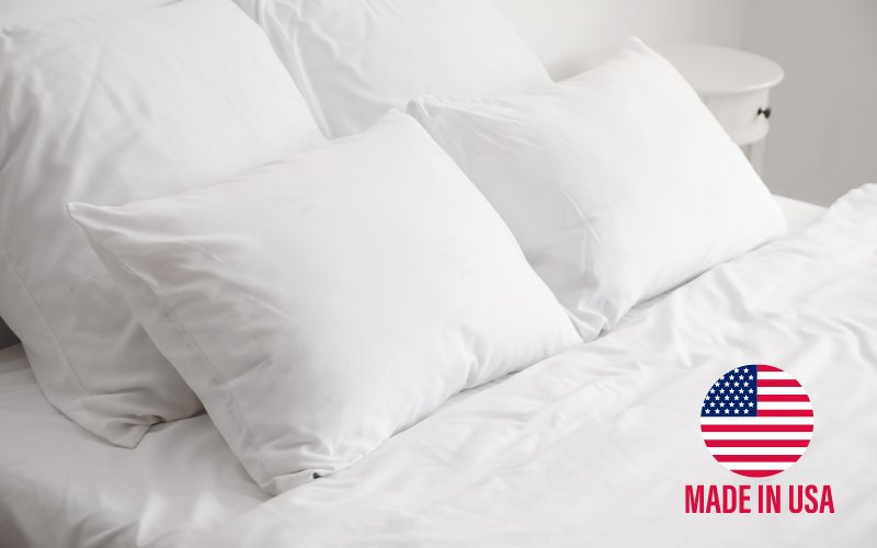 comforters made in usa