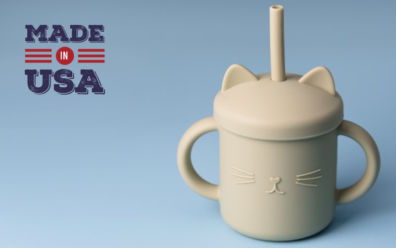 sippy cups made in usa