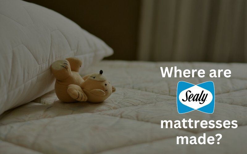 where_are_sealy_mattresses_made