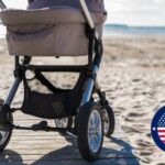 baby strollers made in usa